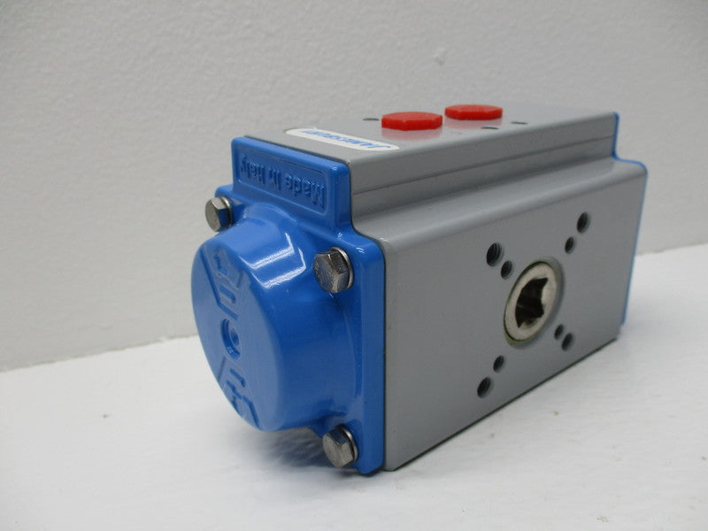 JAMESBURY VPVL051SR4/5BD * NEW NO  BOX *