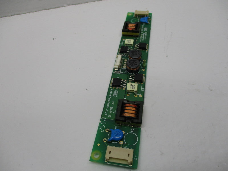 ENDICOTT RESEARCH N10176F-2 * NEW NO BOX  *