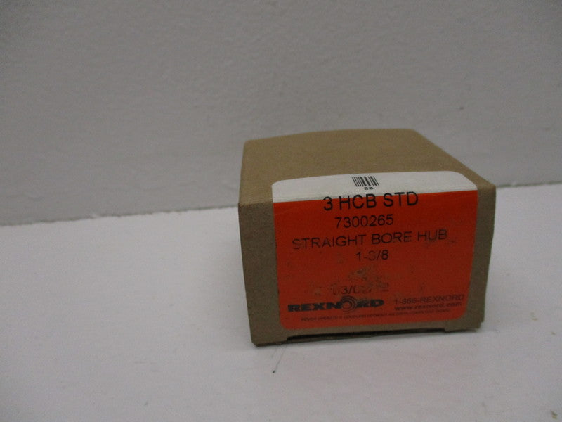 REXNORD 3HCBSTD 7300265  NSMP
