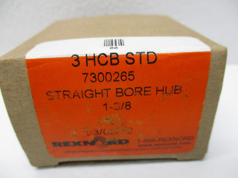 REXNORD 3HCBSTD 7300265  NSMP