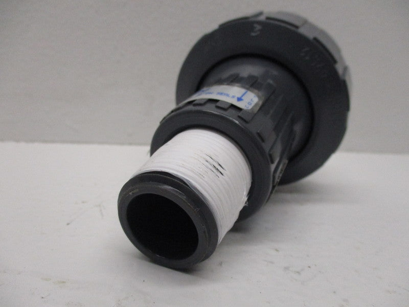 PLASTO-MATIE CKMO75V-PV  NSNP