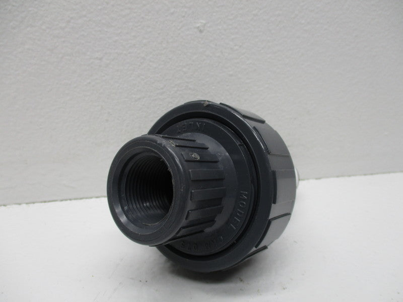 PLASTO-MATIE CKMO75V-PV  NSNP