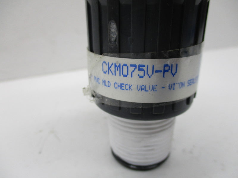 PLASTO-MATIE CKMO75V-PV  NSNP