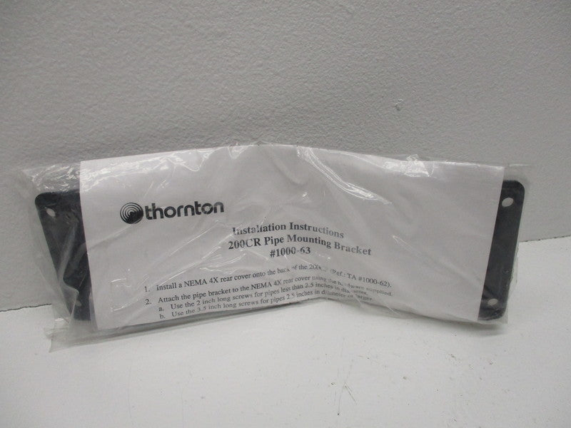 THORNTON 1000-63  NSMP