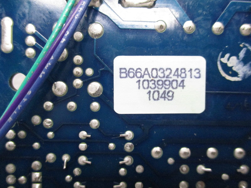 MAXITROL B66A0324813  UNMP
