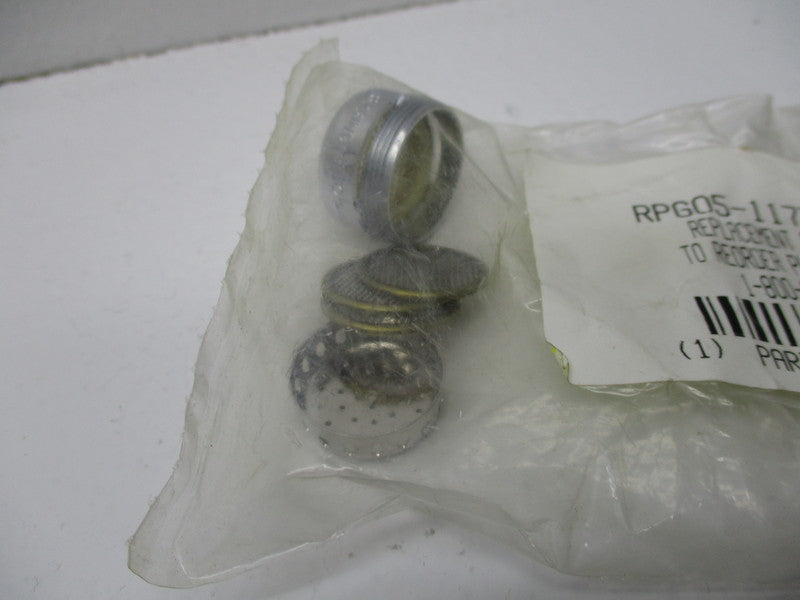 SPEAKMAN RPG05-1177-LSS * NEW IN FACTORY BAG *
