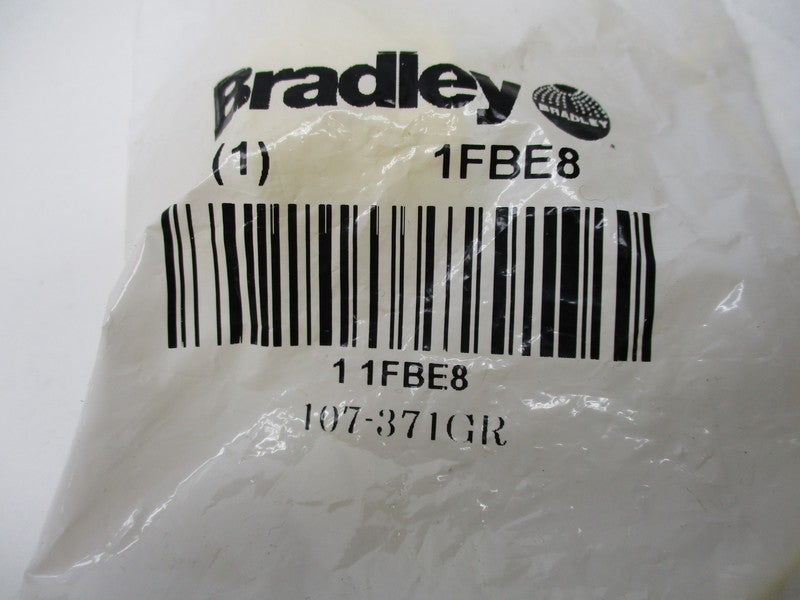 BRADLEY 1FBE8 * NEW IN FACTORY BAG *