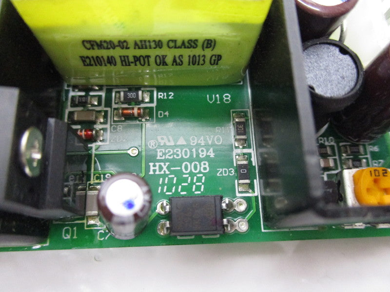 INDUSTRIAL MRO HX-008 * NEW NO BOX *