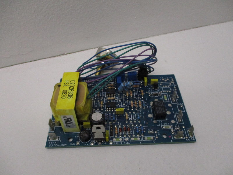 MAXITROL B66A0324812  UNMP