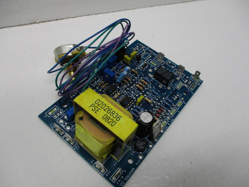 MAXITROL B66A0324812  UNMP