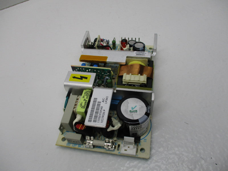 EMERSON 042-66-140400  NSNP