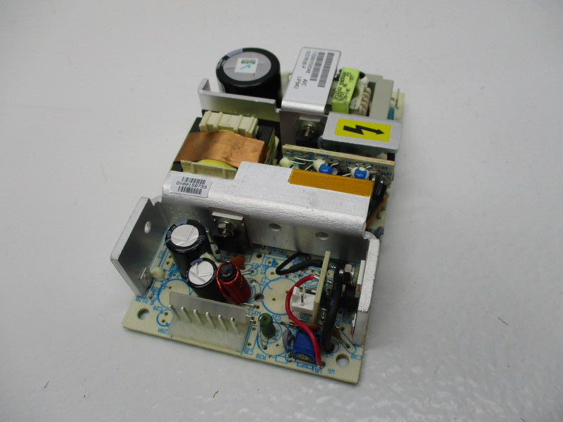 EMERSON 042-66-140400  NSNP