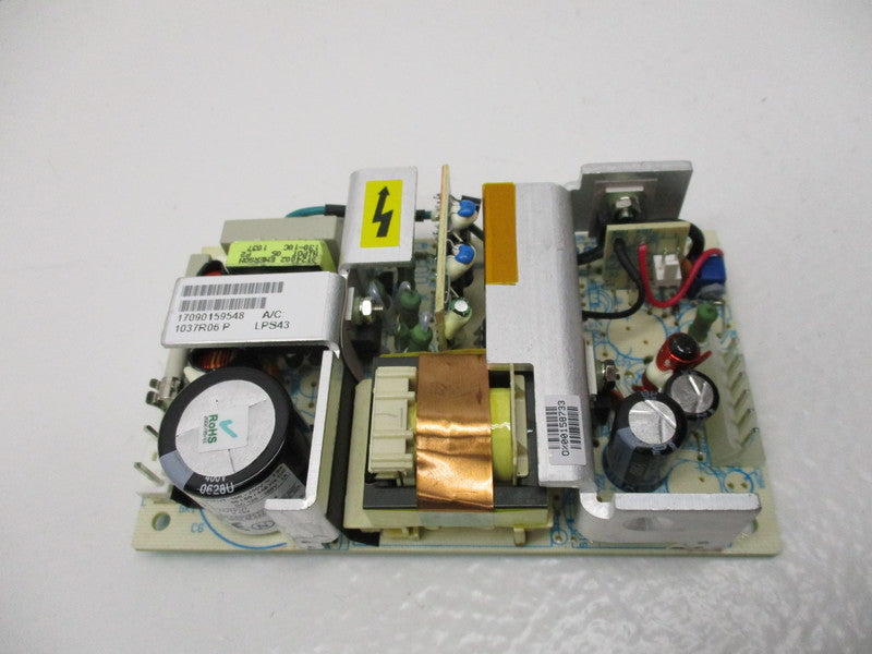 EMERSON 042-66-140400  NSNP