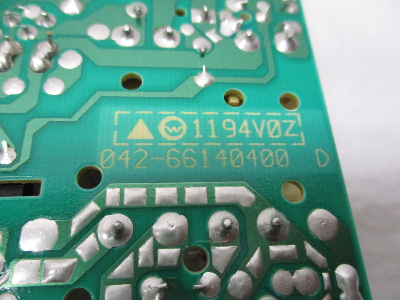 EMERSON 042-66-140400  NSNP
