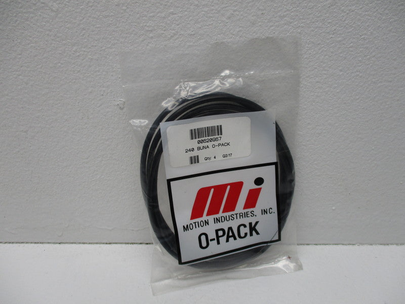 MOTION INDUSTRIES  00620967  NSMP