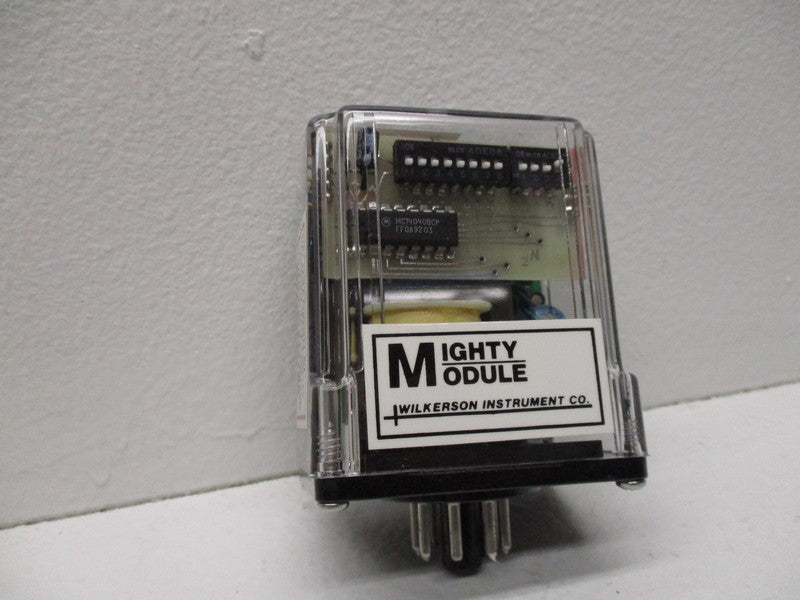 MIGHTY MODULE MM7501  NSMP
