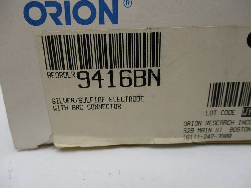 ORION 9416BN  NSMP