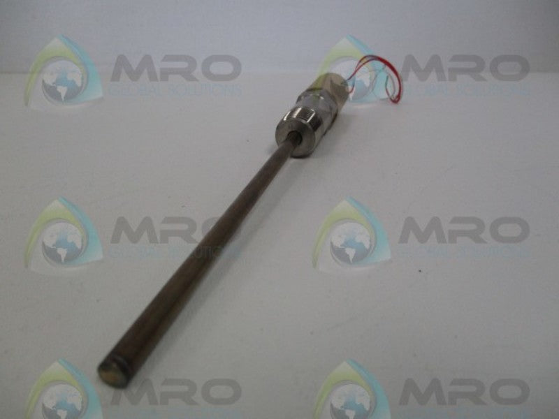 ROSEMOUNT 68N21N00N060 TEMPERATURE SENSOR *NEW NO BOX*