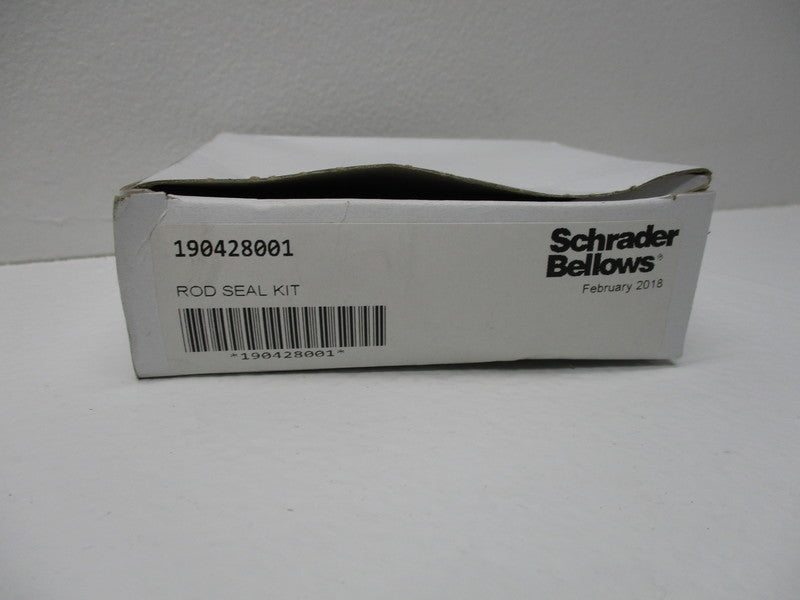 SCHRADER 190428001  NSNP IN  BOX