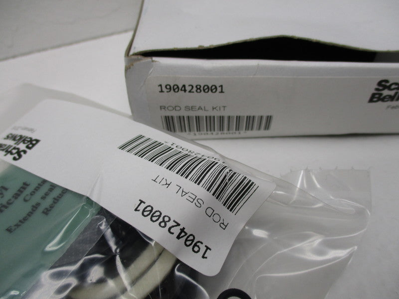 SCHRADER 190428001 NSNP IN BOX