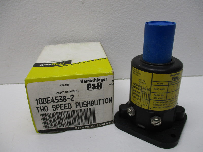 P&H 100E4338-2  NSMP