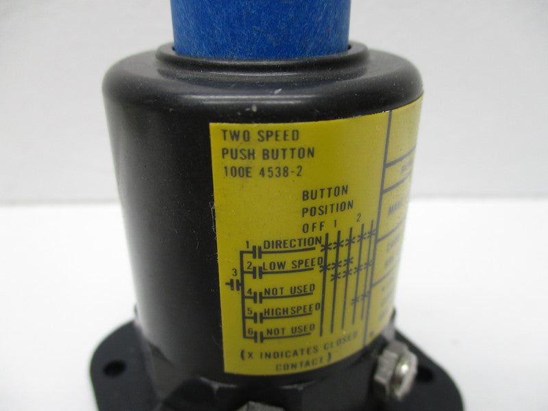 P&H 100E4338-2  NSMP
