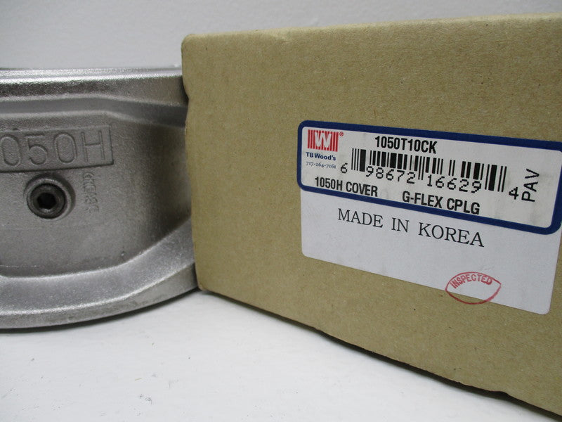 TB WOODS 1050T10CK (AS PICTURED)  NSMP