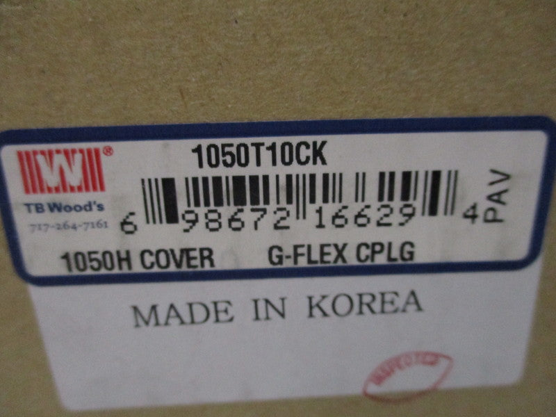 TB WOODS 1050T10CK (AS PICTURED)  NSMP