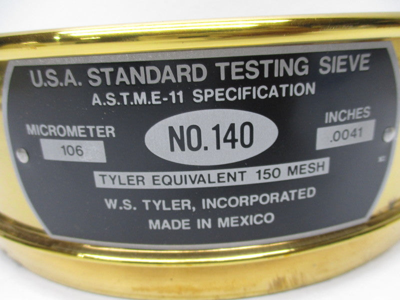 TYLER 57322-448  NSMP