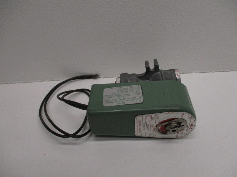 ASCO J834505  UNMP
