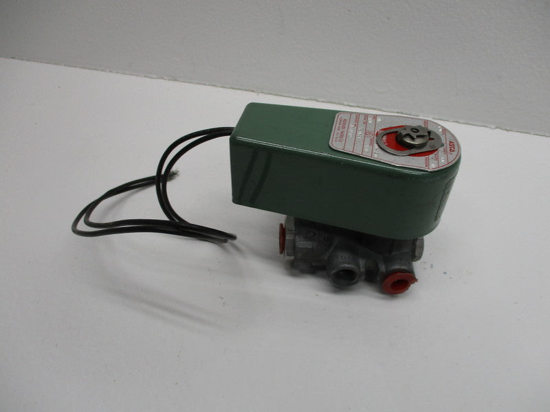 ASCO J834505  UNMP