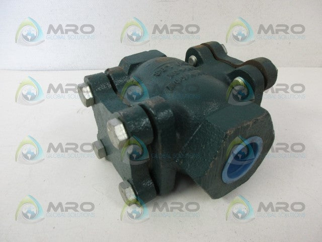 JOHNSON SV401 VALVE *NEW NO BOX*