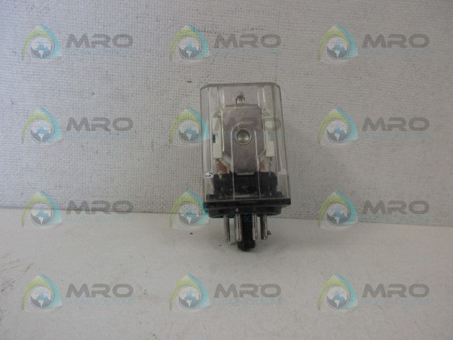 SKY SKKP-2C RELAY 120VAC *NEW NO BOX*