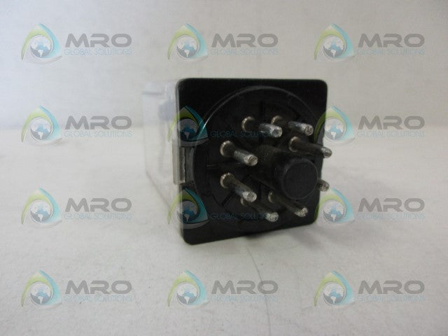 SKY SKKP-2C RELAY 120VAC *NEW NO BOX*