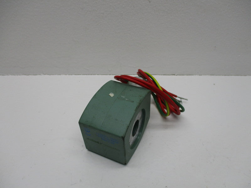 ASCO MP-C-080 238610-32D * UNMP *