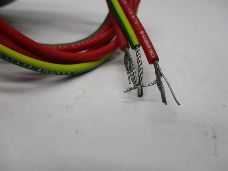 ASCO MP-C-080 238610-32D * UNMP *