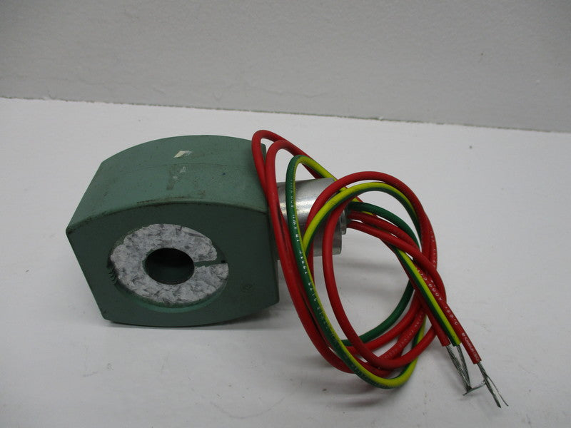 ASCO MP-C-080 238610-32D * UNMP *