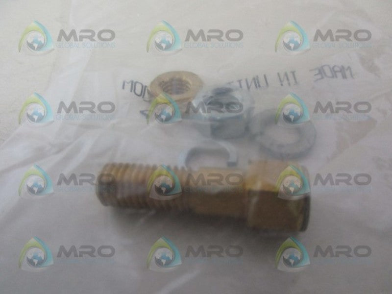 INDUSTRIAL MRO F17 SCREW KIT *NEW IN ORIGINAL PACKAGE*