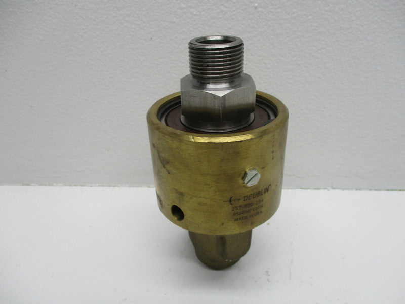 DEUBLIN 257-000-284 *NEW NO BOX *
