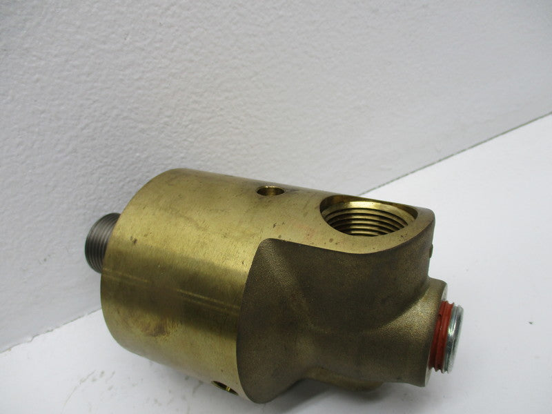 DEUBLIN 257-000-284 *NEW NO BOX *