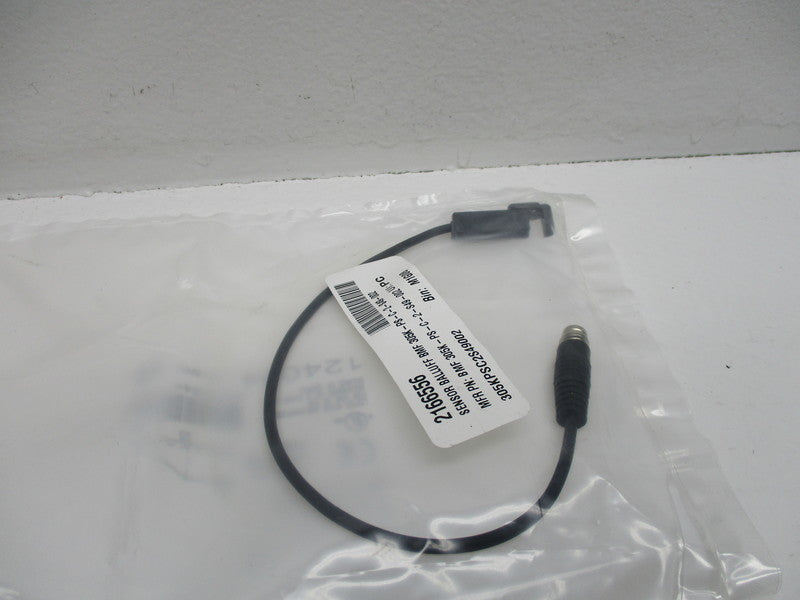 BALLUFF BMF005H (BMF 305K-PS-C-2-S49-00,2) * NEW IN FACTORY BAG *