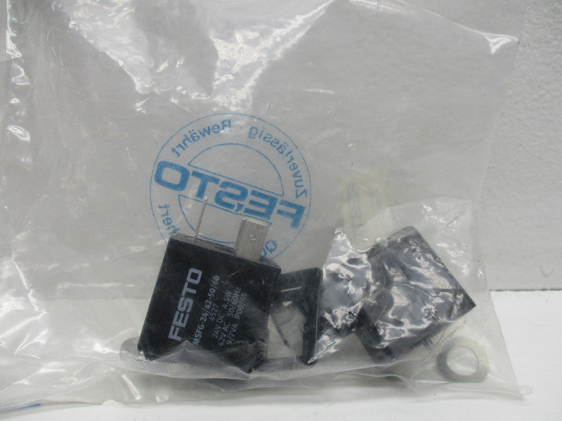 FESTO MSFG-24/42-50/60-4527 * NEW FACTORY BAG *
