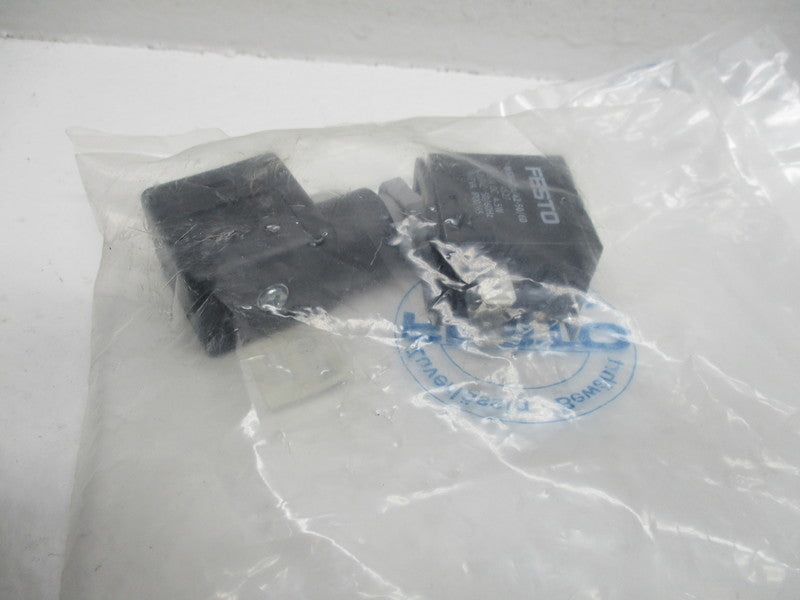 FESTO MSFG-24/42-50/60-4527 * NEW FACTORY BAG *