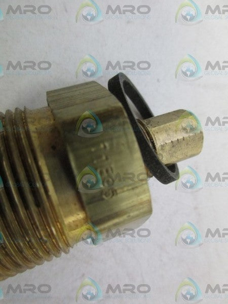 INDUSTRIAL MRO PART #11E95 *NEW NO BOX*