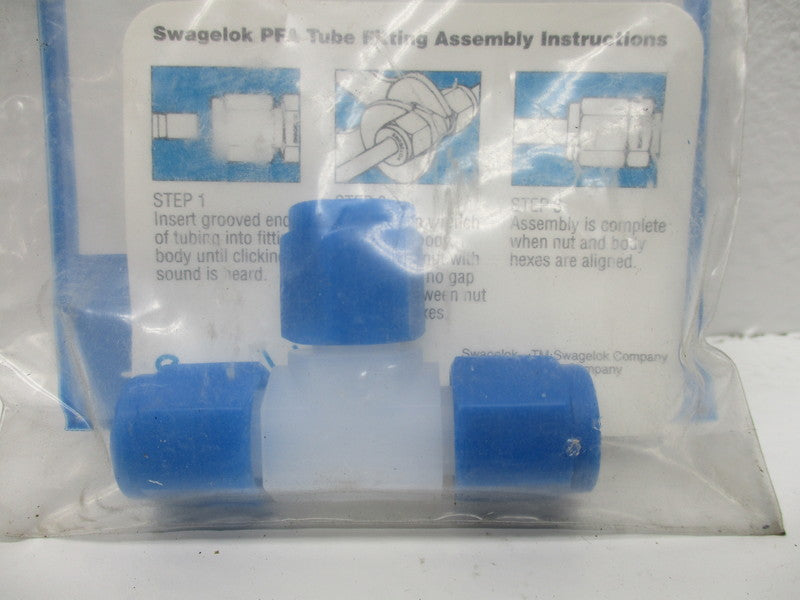 SWAGELOK PFA-420-3 * NEW IN FACTORY BAG *