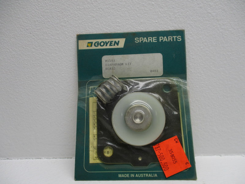 GOYEN M1183 (RCA32) * NEW IN ORIGINAL PACKAGE *