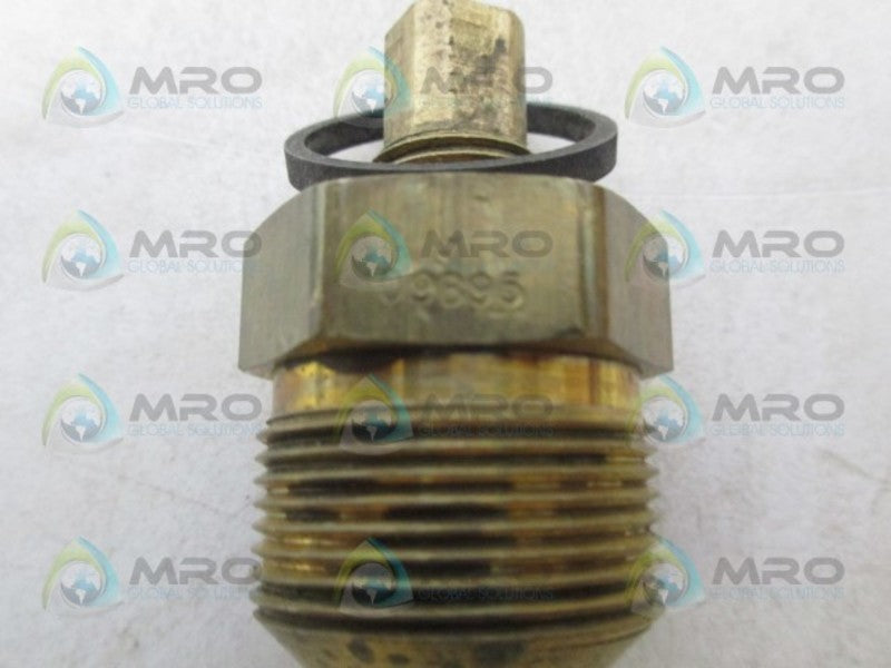 INDUSTRIAL MRO PART #09B95 *NEW NO BOX*