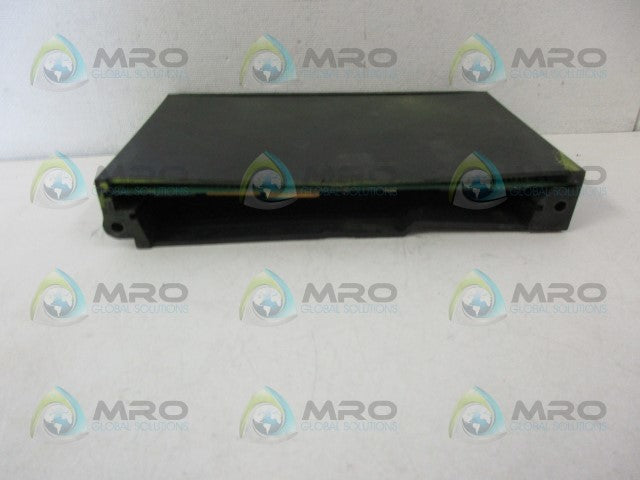 GENERAL ELECTRIC IC3645LXCD1 (AS PICTURED) DUAL MOTOR CARD *USED*
