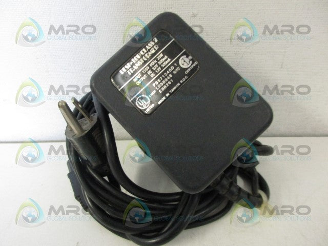 INDUSTRIAL MRO PS571245D 1 DESK-TOP CLASS 2 TRANSFORMER *NEW NO BOX*