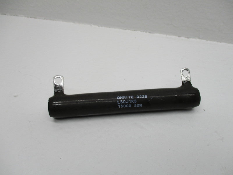 OHMITE L50J1K5 * NEW  IN BOX *